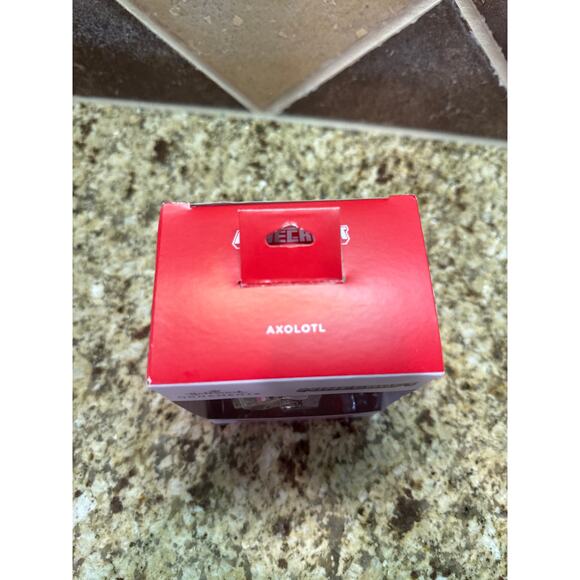 New Hallmark Christmas Ornament Axolotl Minecraft Christmas Tree Ornament Gift - Picture 5 of 6